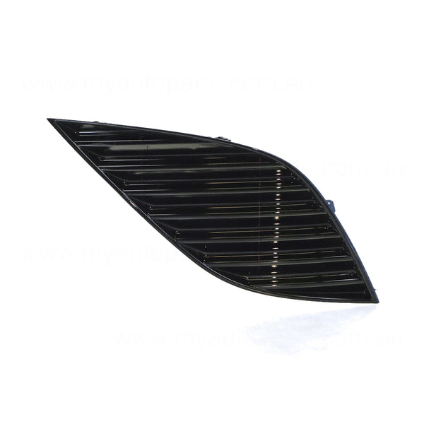 Front Bar Grille Passenger Side OEM suits Toyota Camry