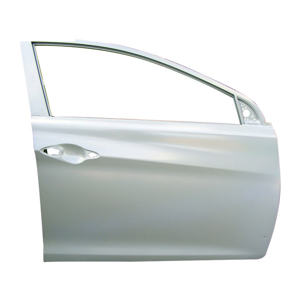 OEM Front Door Drivers Side suits Hyundai Elantra MD 2011 to 2015