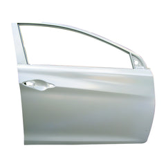 OEM Front Door Drivers Side suits Hyundai Elantra MD 2011 to 2015