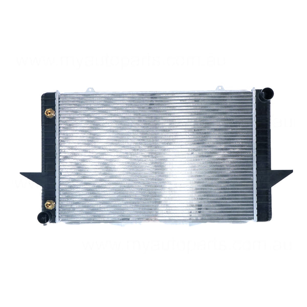 Radiator Aftermarket suits Volvo