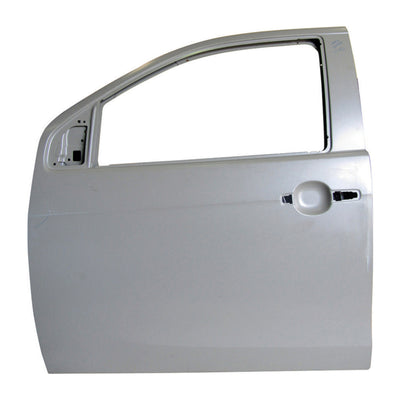 OEM Front Door Passenger Side suits Isuzu Ute MU-X Series 2, Series 1, Isuzu D-Max 12DM, TFS 2012 to 2021