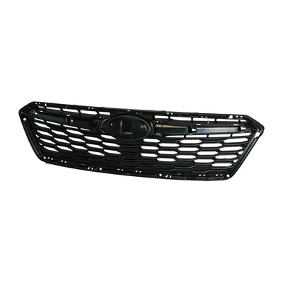 Grille Genuine suits Subaru Impreza