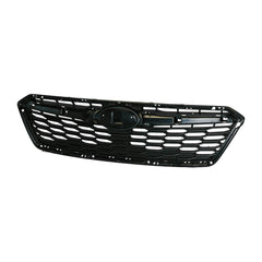 Grille Genuine suits Subaru Impreza