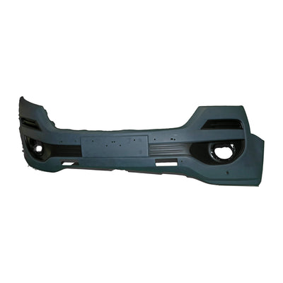OEM Front Bar With Fog Light Without Head Lamp Washer suits Holden Colorado RG, Holden Colorado 7 RG 2015 to 2019