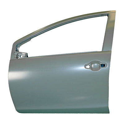 OEM Front Door Passenger Side suits Toyota Prius-C NHP10R 2011 to 2017