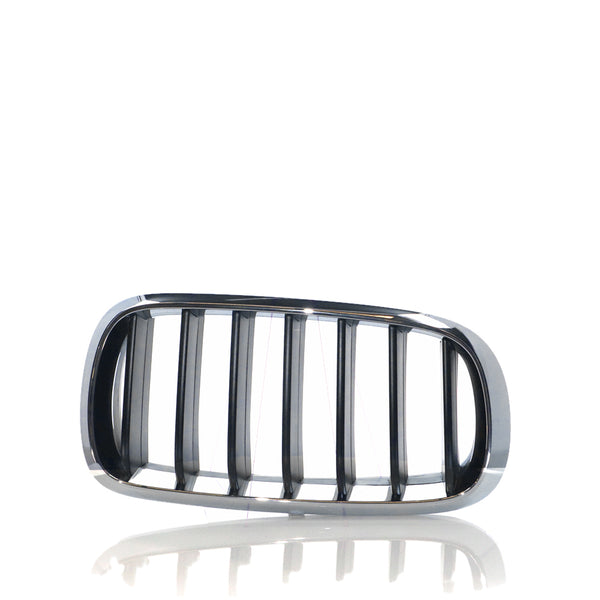 Grille Drivers Side OEM Suits BMW X5 F15 2013 to 2021
