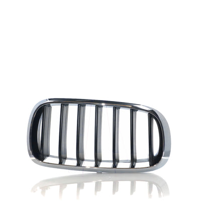 Grille Drivers Side OEM Suits BMW X5 F15 2013 to 2021