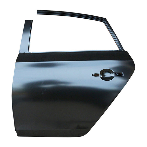 OEM Rear Door Passenger Side suits Nissan Pulsar B17 2012 to 2017