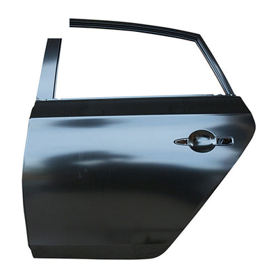 OEM Rear Door Passenger Side suits Nissan Pulsar B17 2012 to 2017