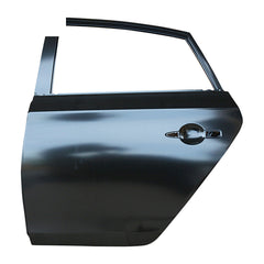 OEM Rear Door Passenger Side suits Nissan Pulsar B17 2012 to 2017