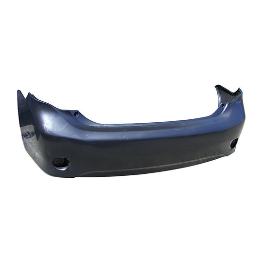 OEM Rear Bar suits Toyota Corolla ZRE152R 2007 to 2010