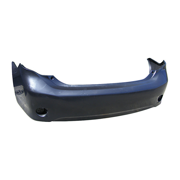 OEM Rear Bar suits Toyota Corolla ZRE152R 2007 to 2010