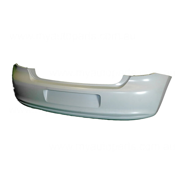 OEM Rear Bar suits Volkswagen Polo 6R 2010 to 2014