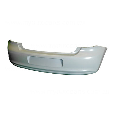 OEM Rear Bar suits Volkswagen Polo 6R 2010 to 2014