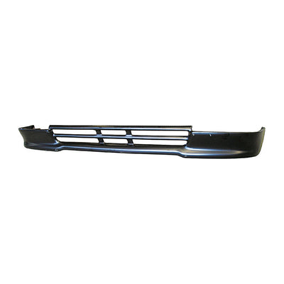 Front Bar Apron Aftermarket Suits Toyota Hilux RN105 RN110 YN106 LN106 LN107  1988 to 1997