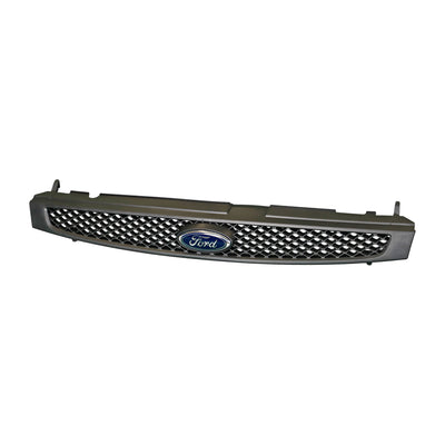 Grille OEM Suits Ford Fiesta WP/WQ 2004 to 2008