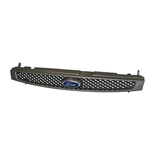 Grille OEM Suits Ford Fiesta WP/WQ 2004 to 2008