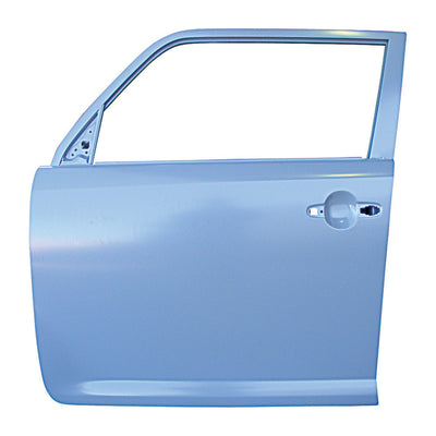 Genuine Front Door Passenger Side suits Toyota Rukus AZE151R 2010 to 2015