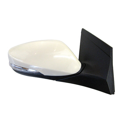 Hyundai i30 Aftermarket Door Mirror Drivers Side 05/2012 to 03/2017 - 87620A5140