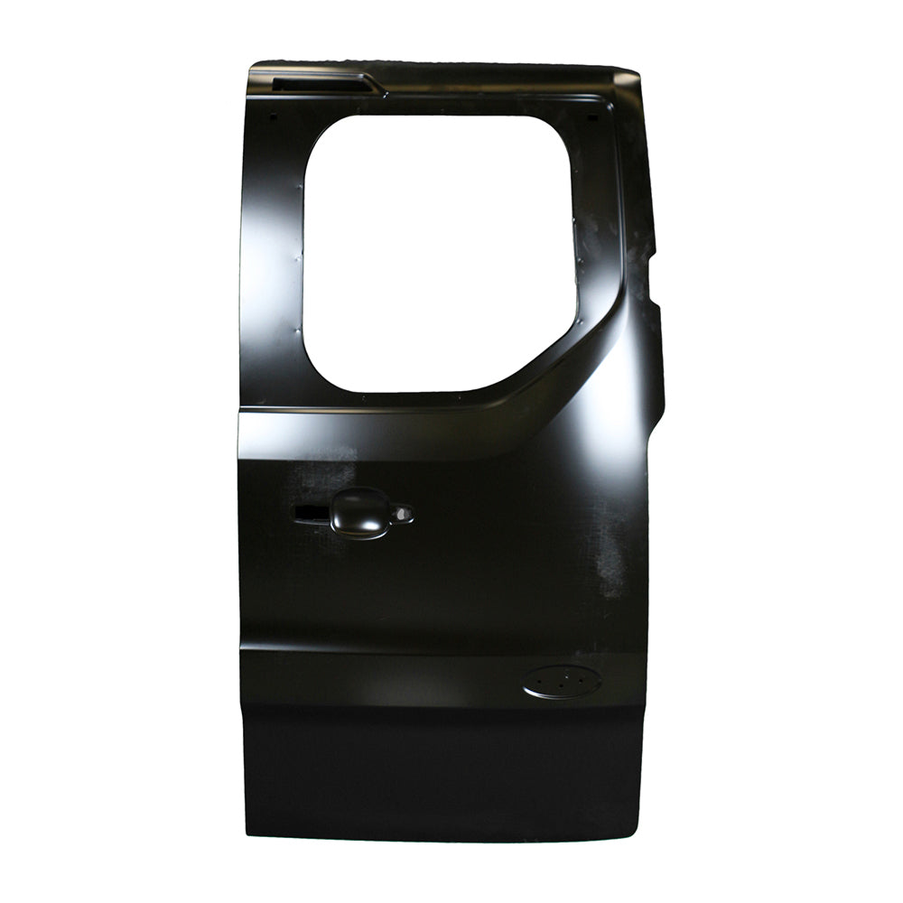 OEM Rear Door Drivers Side suits Ford Transit VN 2013 to 2018