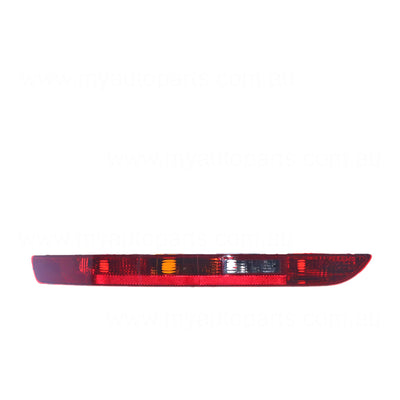 Rear Bar Lamp Passenger Side Certified suits Audi