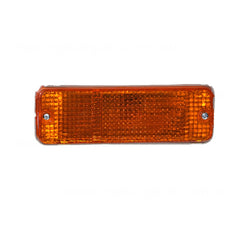 Front Bar Park / Indicator Lamp Passenger Side Aftermarket suits Toyota Hilux