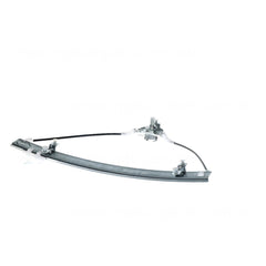 Front Door Window Regulator Passenger Side Aftermarket Suits Hyundai Excel X3 1994 to 2000