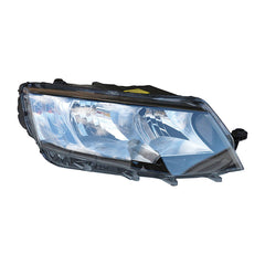 Halogen Electric Adjust Head Lamp Drivers Side OES Suits Skoda Octavia NE 2013 to 2017