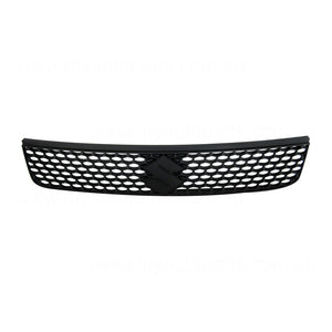 Grille OEM Suits Suzuki Swift RS415 2007 to 2010