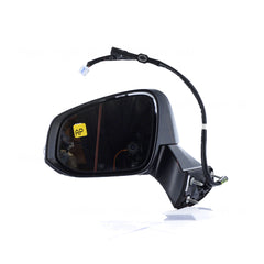 Toyota Kluger Genuine Door Mirror Passenger Side 03/2021 to 09/2022 - 879400E470