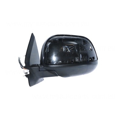 Door Mirror Passenger Side OEM suits Mitsubishi ASX