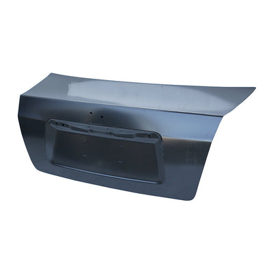 Genuine Boot Lid suits Subaru WRX & STi G3, Subaru Impreza G3 2007 to 2014