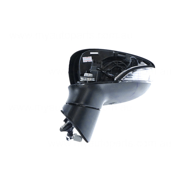 Door Mirror Passenger Side OEM Suits Ford Fiesta WT 2010 to 2013