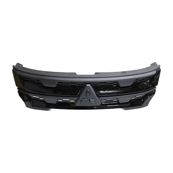 Mitsubishi ASX Aftermarket Grille 10/2019 to 10/2023 - 7450B559