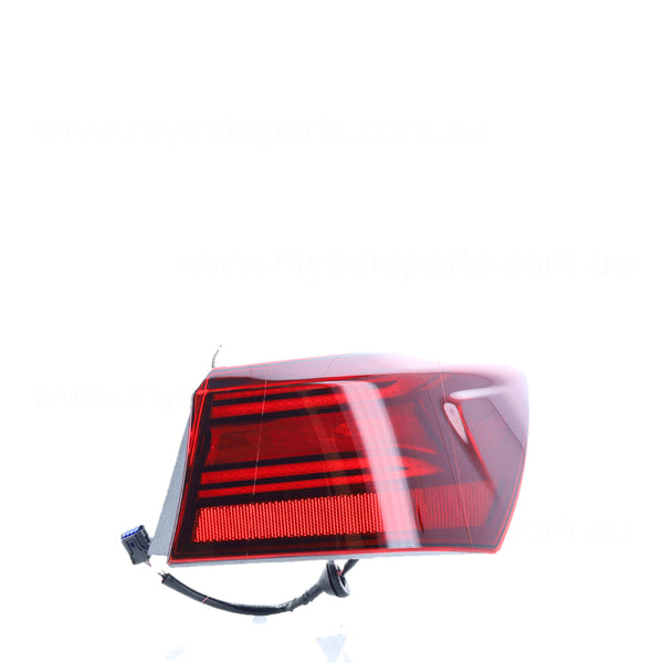 Kia Cerato OEM Tail Lamp Drivers Side 04/2021 to / - 92402M6600