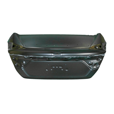 Genuine Boot Lid suits Honda Civic FC 2016 to 2019