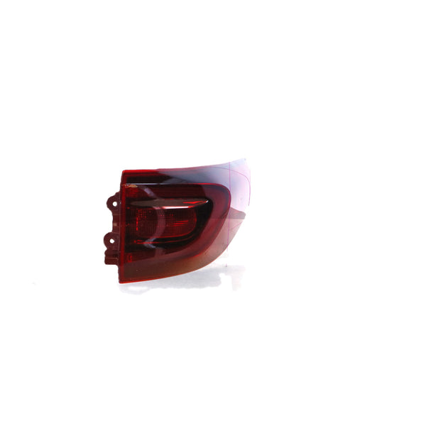 Tail Lamp Drivers Side OEM Suits Kia Sportage QL 2018 to 2021