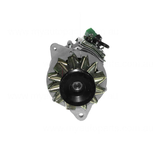 Alternator Denso Type Aftermarket suits Toyota Landcruiser 1960-1990