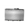 Radiator Aftermarket suits Honda