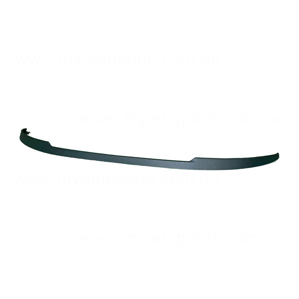 Front Bar Apron Aftermarket suits Holden Cruze