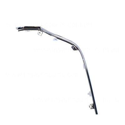 Rear Bar Mould Genuine Suits Toyota Corolla ZRE182R 2012 to 2015