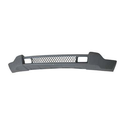 OEM Front Bar Without Mould suits Jeep Grand cherokee WK 2011 to 2016