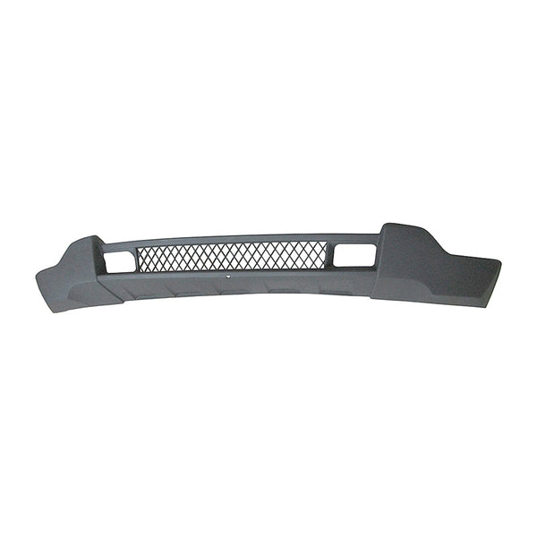 OEM Front Bar Without Mould suits Jeep Grand cherokee WK 2011 to 2016