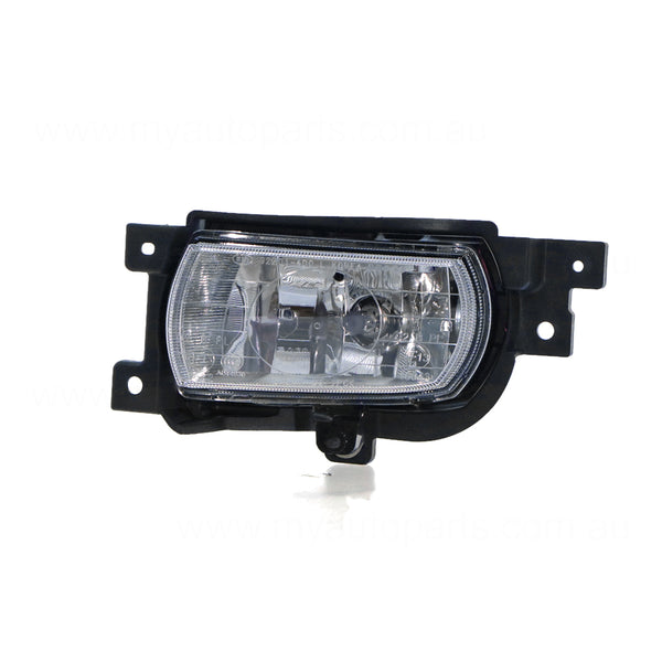 Fog Lamp Passenger Side OEM Suits Kia Carnival VQ 2006 to 2015