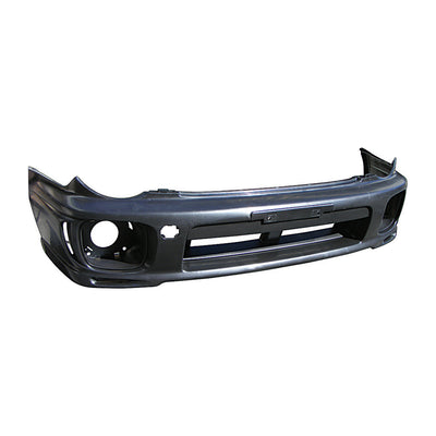 Genuine Front Bar suits Subaru Impreza GD/GG 2000 to 2002