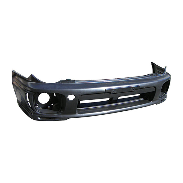 Genuine Front Bar suits Subaru Impreza GD/GG 2000 to 2002