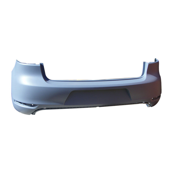 OEM Rear Bar suits Volkswagen Golf MK 6 2009 to 2013