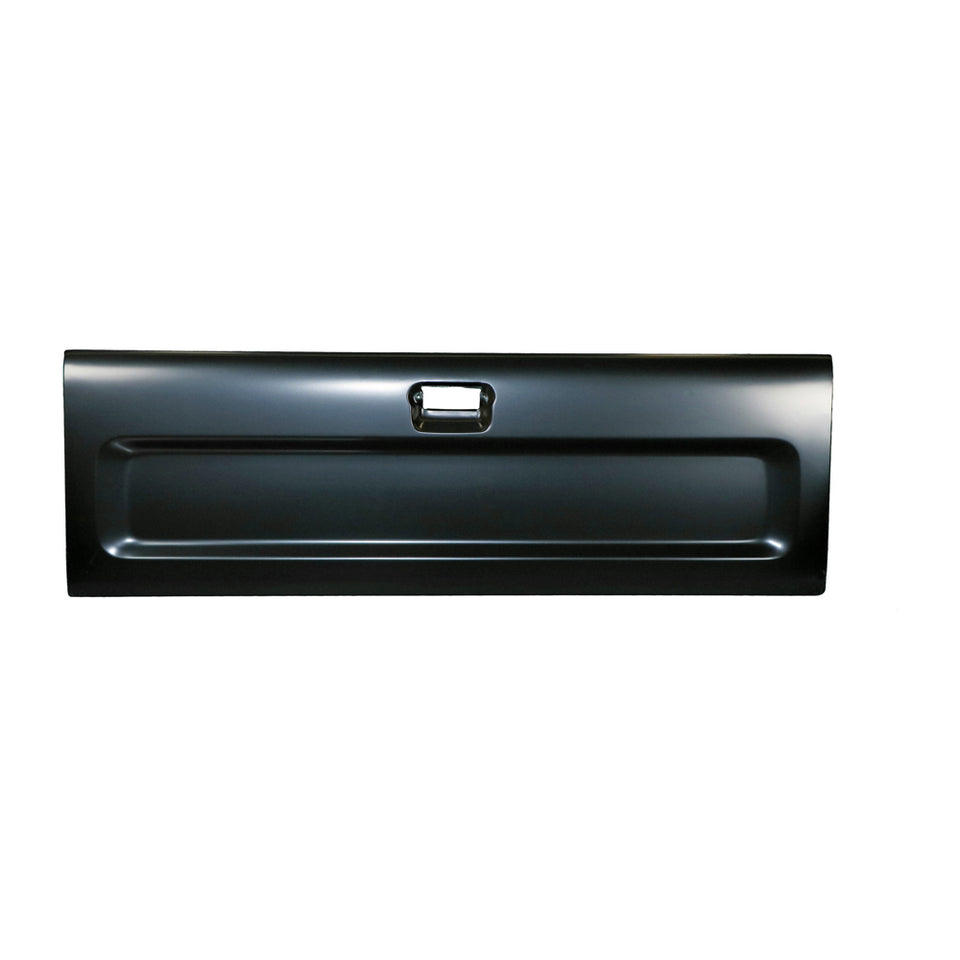 Certified Tail Gate suits Toyota Hilux LN167R, RN105 RN110 YN106 LN106 LN107 , RZN149R, VZN167R, KZN165R, LN85R/LN86R/RN85R/RN90R/YN85R, LN172R, RZN169R 1988 to 2005