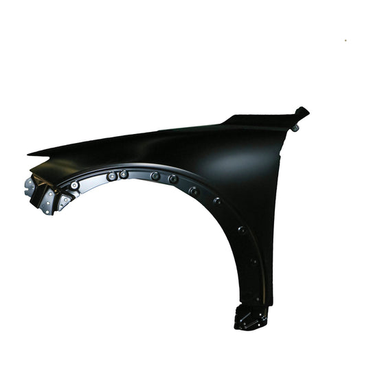 Certified Front Guard Drivers Side suits Mazda CX-3 DK 2015 to 2018