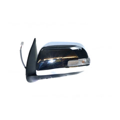 Door Mirror Passenger Side Genuine suits Toyota Hilux